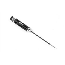 Limited Edition - Allen Wrench + Ball Repl. Tip # 2.0mm