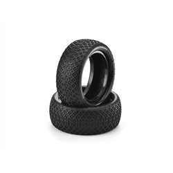1/10 Off-Road Tire 4WD Front Dirt - 303 - Soft (2)