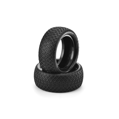 1/10 Off-Road Tire 4WD Front Dirt - 303 - Soft (2)