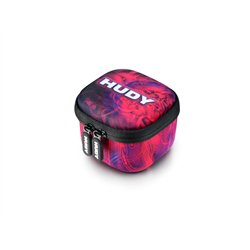 Hard Case - 78x78x60mm - Accessories