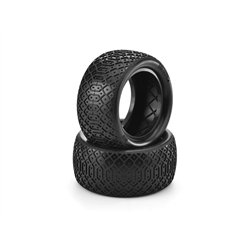 1/10 Off-Road Tire 2WD/4WD Rear Dirt - 303 - Soft (2)
