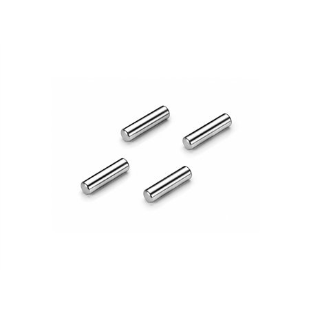 Set Of Replacement Drive Shaft Pins 2.5x10 - Extra Hard (4)