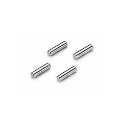 Set Of Replacement Drive Shaft Pins 3x11 - Extra Hard (4)