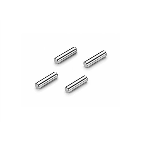Set Of Replacement Drive Shaft Pins 3x11 - Extra Hard (4)