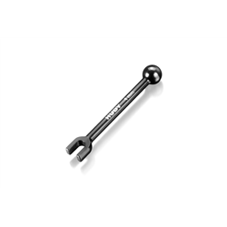 Spring Steel Turnbuckle Wrench 4mm