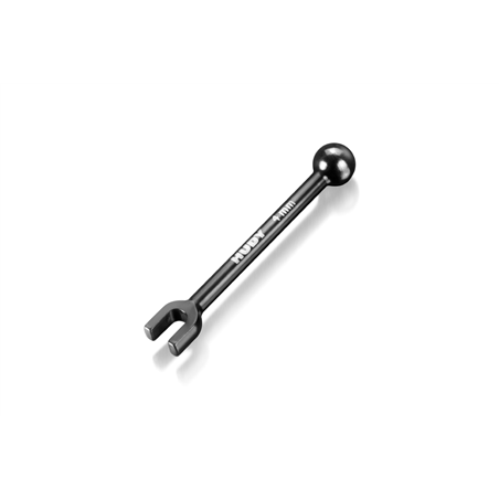 Spring Steel Turnbuckle Wrench 4mm