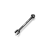 Spring Steel Turnbuckle Wrench 4mm