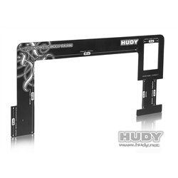Body Gauge 1/10 Nitro Touring Cars