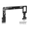 Body Gauge 1/10 Nitro Touring Cars