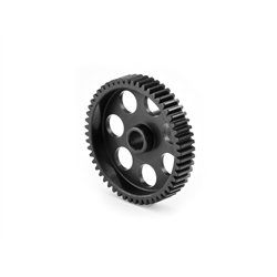 Alu Ultra-Light Pinion Gear - Hard Coated - 53T / 64