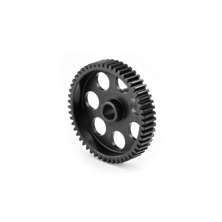 Alu Ultra-Light Pinion Gear - Hard Coated - 53T / 64
