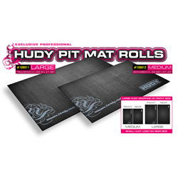 Pit Mat Roll 600x950mm