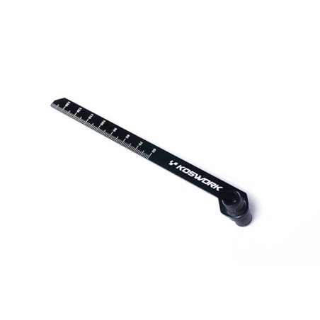 Koswork Droop gauge 1:8 & 1:10 Buggy