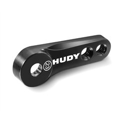 Alu Servo Horn - Ko Propo, Jr, Sanwa, Airtronics-2-Hole-23T