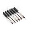 Socket Driver Set Metric - 6 pcs 