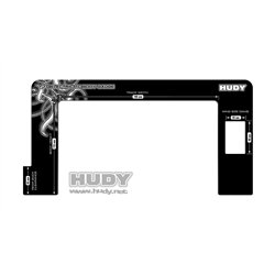 Body Gauge 1/10 Electric Touring Cars