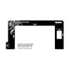 Body Gauge 1/10 Electric Touring Cars