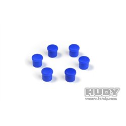 Cap For 14mm Handle-Blue (6)