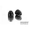 Alu Nut M3 for 1/10 & 1/12 Pan Car Set-Up System (2)