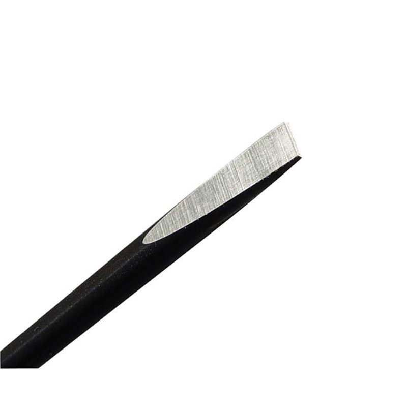 Slotted Screwdriver Replacement Tip 4.0 x 150 mm