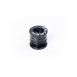 Koswork Adjustable Ride Height Gauge 15-20mm (1:10 Buggy)