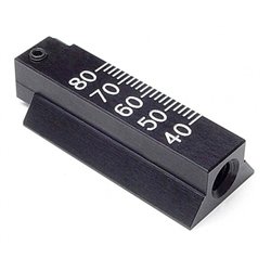 Grinding Tool Mount with Vernier 40-80R