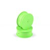 1/10 Off-Road Wheel - 4WD – Front – Green (2)