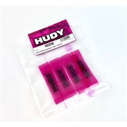 Tire Mounting Band - Small - Purple (4)