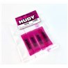 Tire Mounting Band - Small - Purple (4)