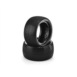 1/10 Off-Road Tire 2WD/4WD Rear Dirt - 301 - Medium (2)