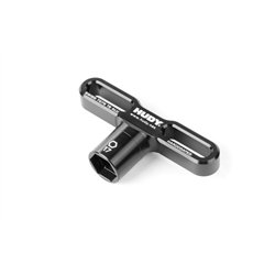 17mm Off-Road Wheel Nut Tool