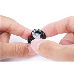 Koswork Adjustable Ride Height Gauge 15-20mm (1:10 Buggy)