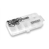 Parts Box - 10-Compartments