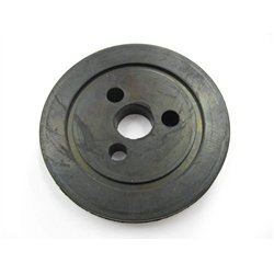 Starter Box Rubber Wheel - Hard