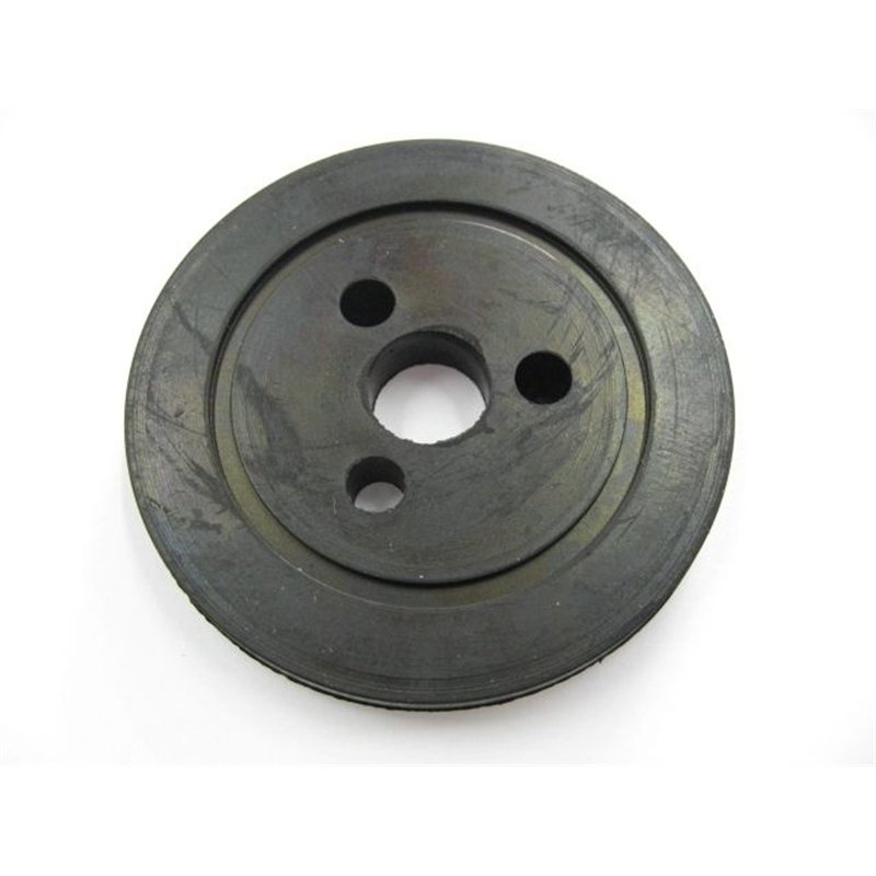 Starter Box Rubber Wheel - Hard