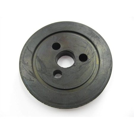 Starter Box Rubber Wheel - Hard