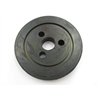 Starter Box Rubber Wheel - Hard