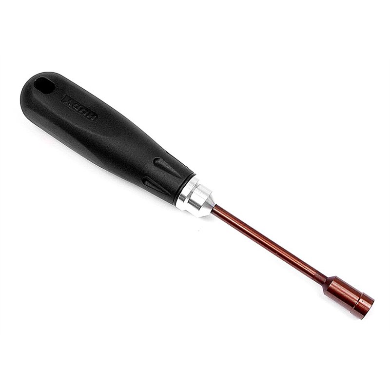 profiTOOL Socket Driver 8.0 mm