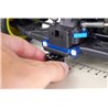 Koswork Adjustable Ride Height Gauge 15-20mm (1:10 Buggy)