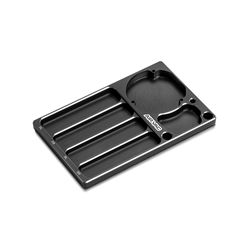 Air Vac - Vacuum Pump Alu Tray