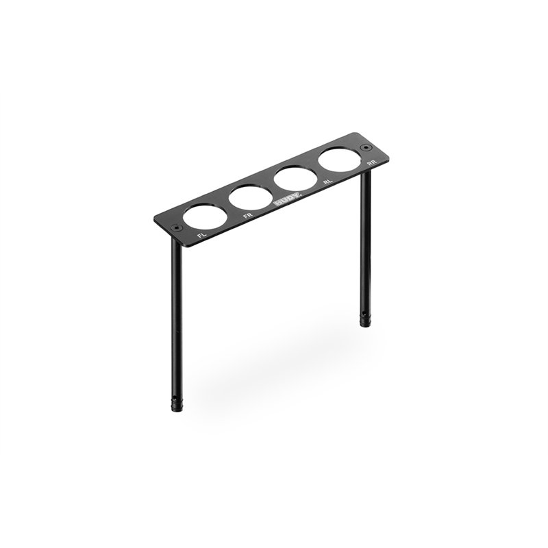 Alu Shock Stand for 1/8 Off-Road
