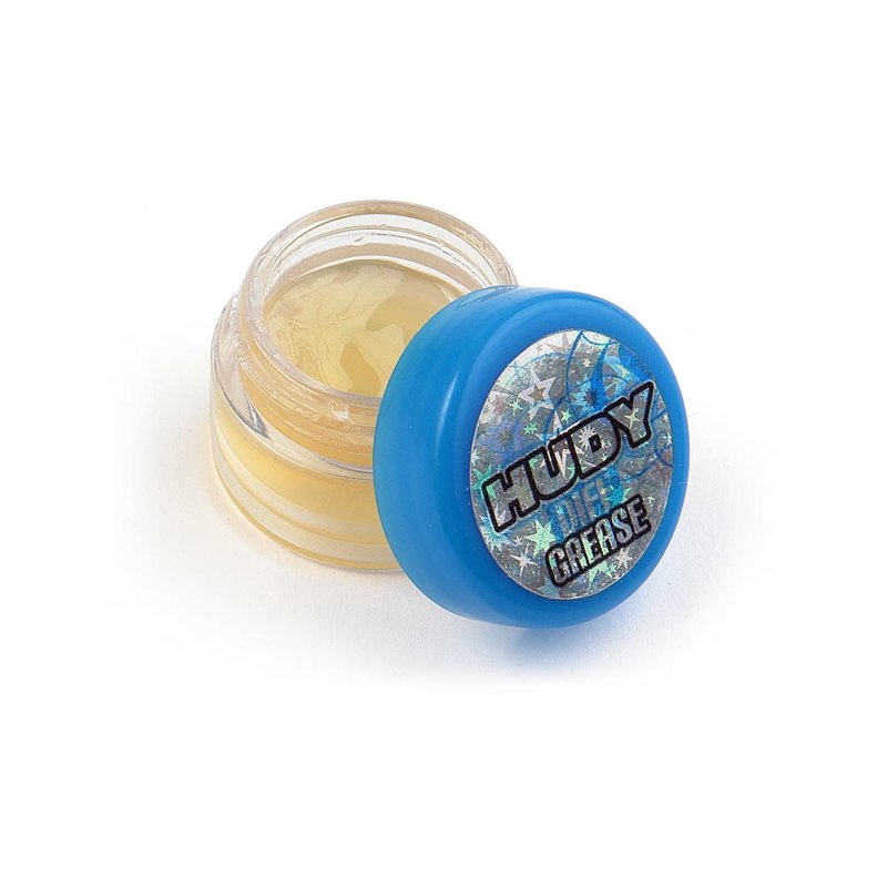 Diff Grease