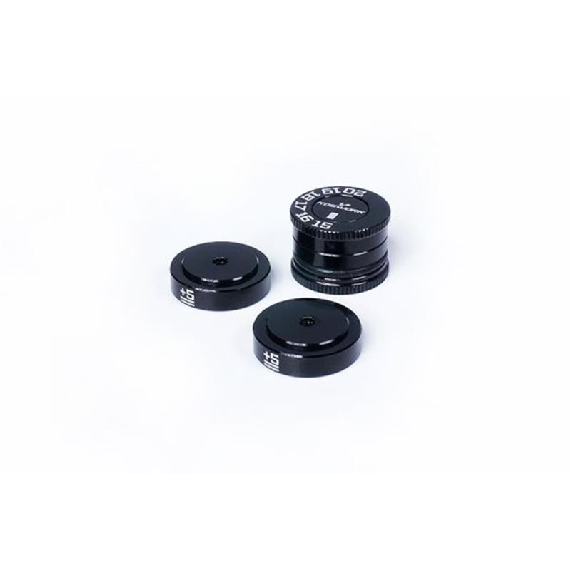 Koswork Adjustable Ride Height Gauge 15-30mm Koswork  (w/13368)