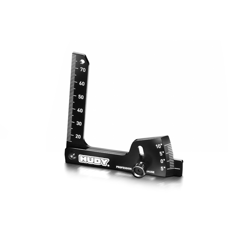 Adjustable Camber Gauge 80mm