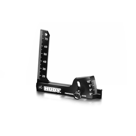 Adjustable Camber Gauge 80mm
