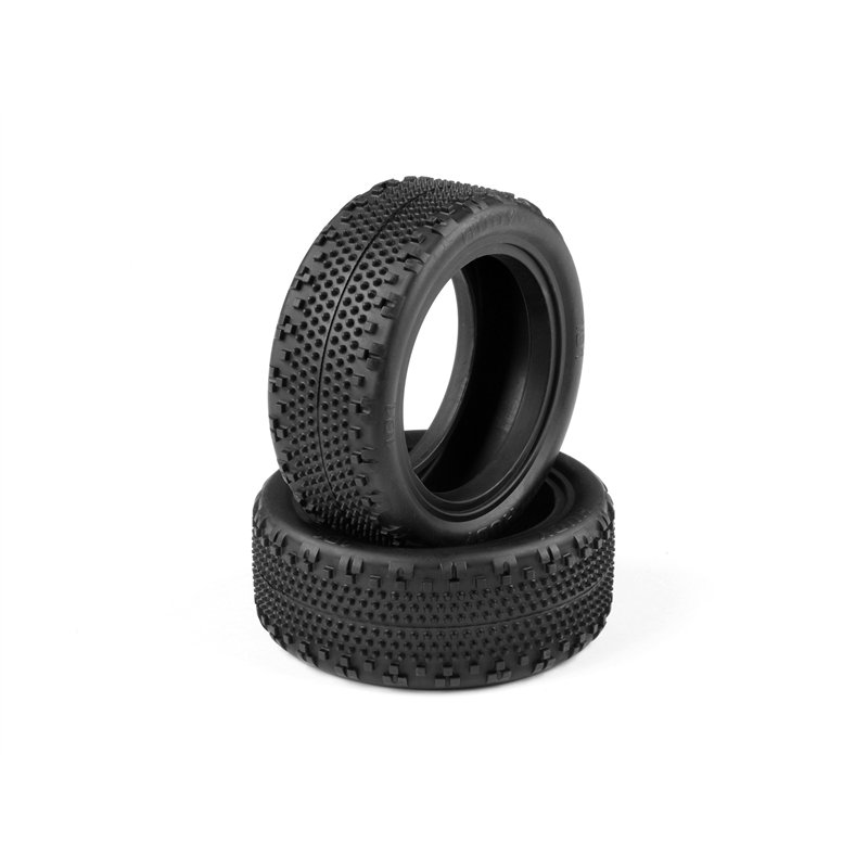 1/10 Off-Road Tire 4WD Front Carpet - 101 (2)