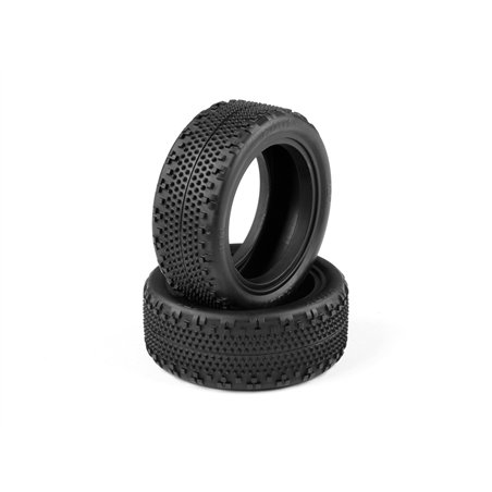 1/10 Off-Road Tire 4WD Front Carpet - 101 (2)