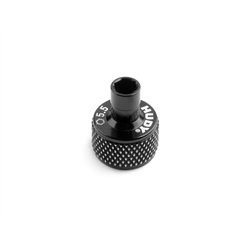 Short Socket Wrench # 5.5mm