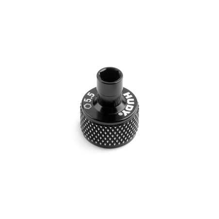 Short Socket Wrench  5.5mm