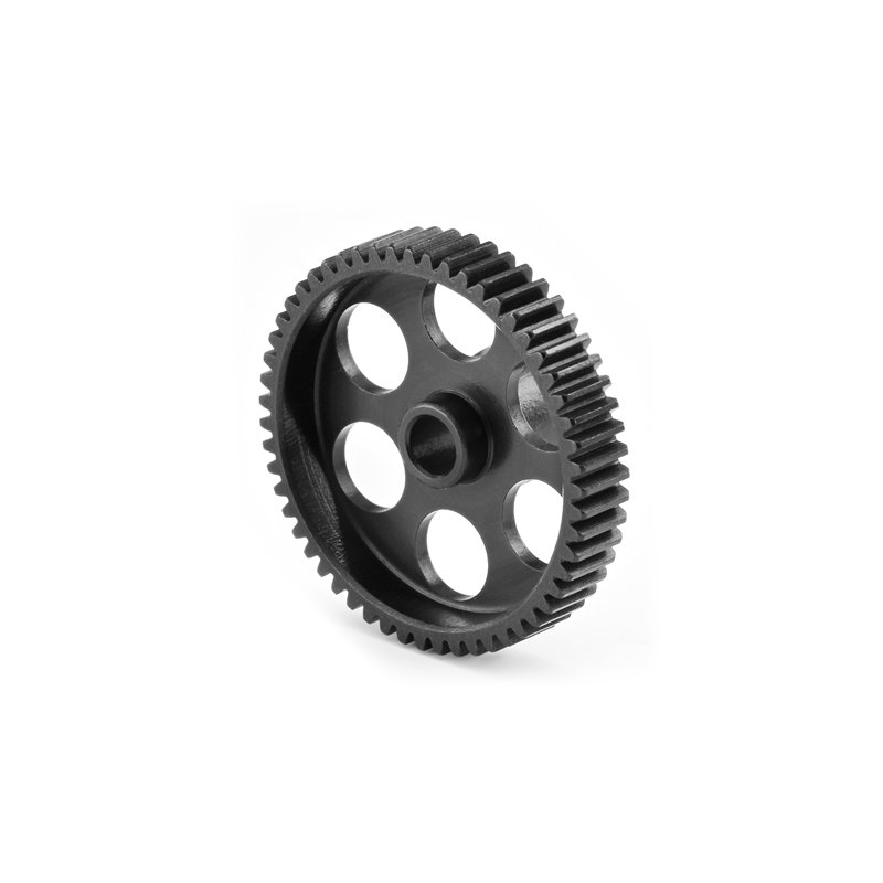 Alu Ultra-Light Pinion Gear - Hard Coated - 55T / 64